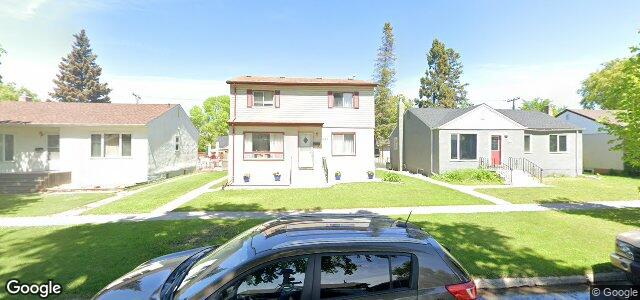 561 Seven Oaks Avenue（加拿大曼尼托巴省温尼伯市）房屋照片