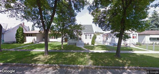 565 Mcadam Avenue（加拿大曼尼托巴省温尼伯市）房屋照片