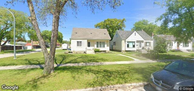 565 Smithfield Avenue（加拿大曼尼托巴省温尼伯市）房屋照片