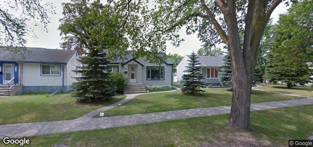 566 Enniskillen Avenue（加拿大曼尼托巴省温尼伯市）房屋照片
