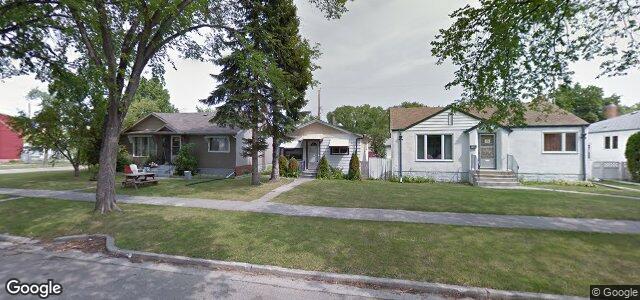 567 Enniskillen Avenue（加拿大曼尼托巴省温尼伯市）房屋照片