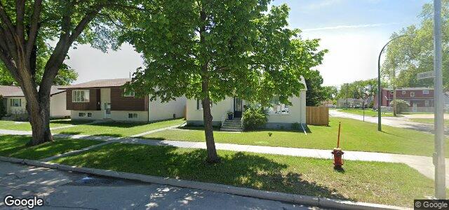 568 Seven Oaks Avenue（加拿大曼尼托巴省温尼伯市）房屋照片