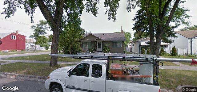 569 Enniskillen Avenue（加拿大曼尼托巴省温尼伯市）房屋照片