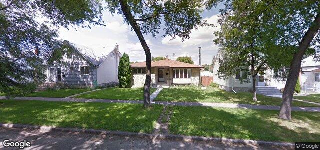 569 Mcadam Avenue（加拿大曼尼托巴省温尼伯市）房屋照片