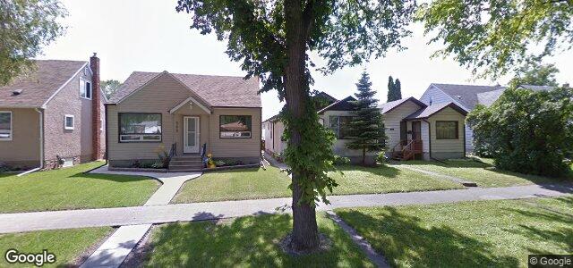 570 Mcadam Avenue（加拿大曼尼托巴省温尼伯市）房屋照片