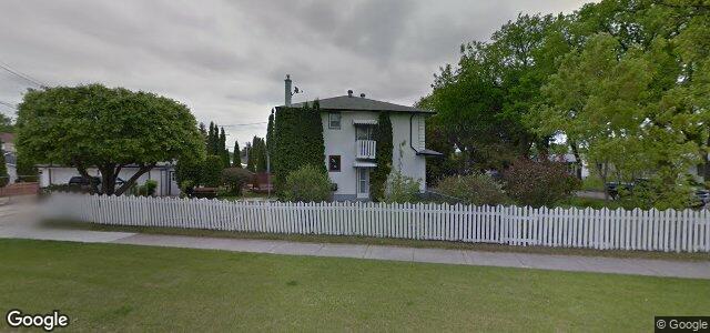 Larawan ng 573 St Anthony Avenue sa Winnipeg, Manitoba