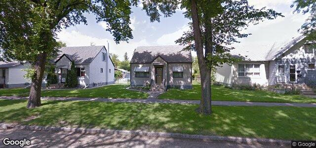 575 Mcadam Avenue（加拿大曼尼托巴省温尼伯市）房屋照片