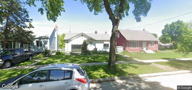 579 Enniskillen Avenue（加拿大曼尼托巴省温尼伯市）房屋照片