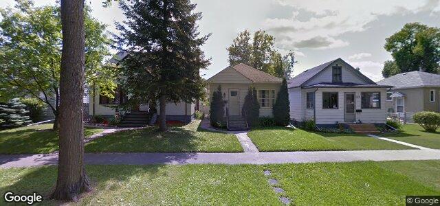 580 Mcadam Avenue（加拿大曼尼托巴省温尼伯市）房屋照片