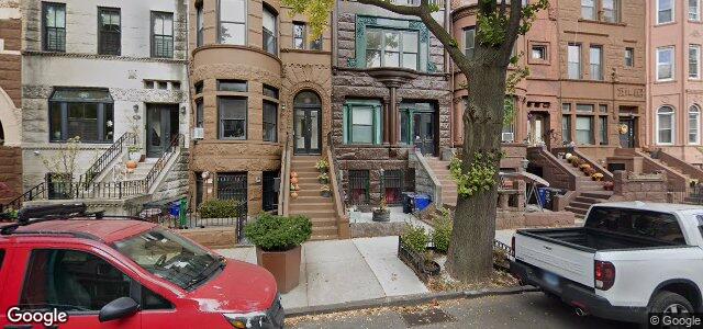 581 Jefferson Avenue（加拿大曼尼托巴省温尼伯市）房屋照片