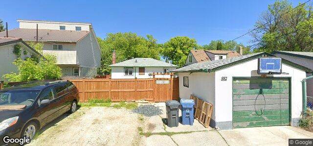 582 Enniskillen Avenue（加拿大曼尼托巴省温尼伯市）房屋照片