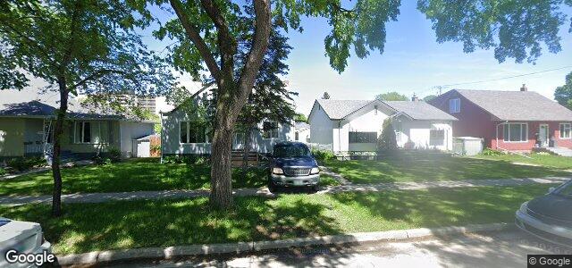 583 Enniskillen Avenue（加拿大曼尼托巴省温尼伯市）房屋照片