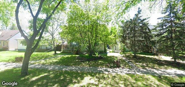 586 Enniskillen Avenue（加拿大曼尼托巴省温尼伯市）房屋照片