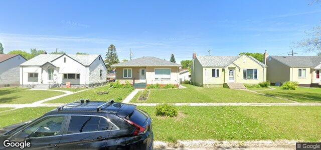 587 Smithfield Avenue（加拿大曼尼托巴省温尼伯市）房屋照片