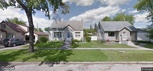 Photo of 591 Mcadam Avenue in Winnipeg, Manitoba