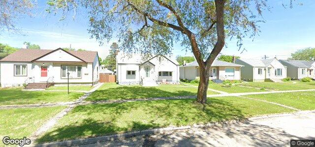 591 Smithfield Avenue（加拿大曼尼托巴省温尼伯市）房屋照片