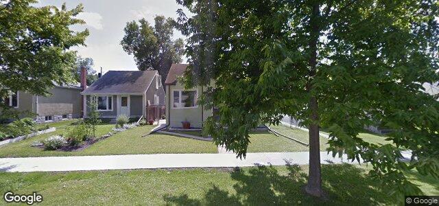 Larawan ng 592 Mcadam Avenue sa Winnipeg, Manitoba