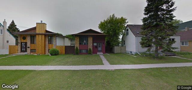 604 Matheson Avenue（加拿大曼尼托巴省温尼伯市）房屋照片