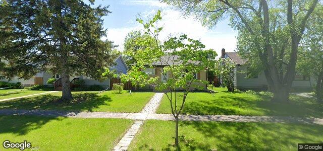 606 Smithfield Avenue（加拿大曼尼托巴省温尼伯市）房屋照片