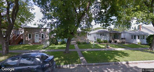 613 Mcadam Avenue（加拿大曼尼托巴省温尼伯市）房屋照片