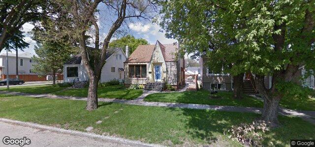 Larawan ng 617 Mcadam Avenue sa Winnipeg, Manitoba