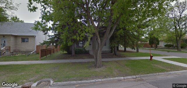 Larawan ng 620 Matheson Avenue sa Winnipeg, Manitoba
