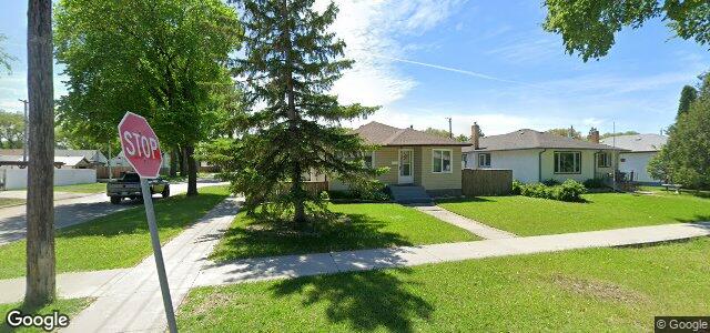 630 Mcadam Avenue（加拿大曼尼托巴省温尼伯市）房屋照片