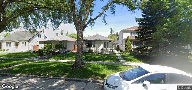 631 Mcadam Avenue（加拿大曼尼托巴省温尼伯市）房屋照片