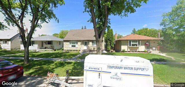 Larawan ng 651 Mcadam Avenue sa Winnipeg, Manitoba