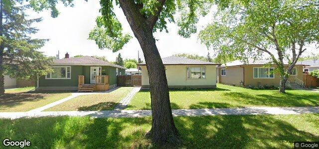 654 Mcadam Avenue（加拿大曼尼托巴省温尼伯市）房屋照片