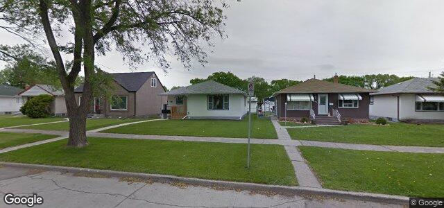 655 Matheson Avenue（加拿大曼尼托巴省温尼伯市）房屋照片