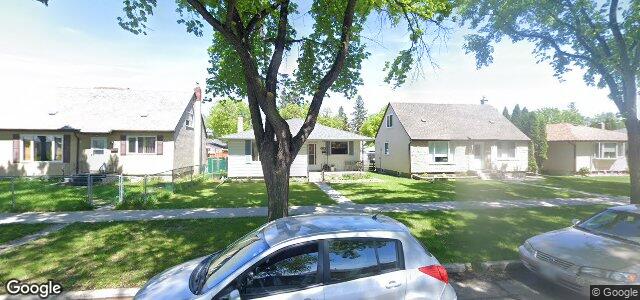 Larawan ng 655 Mcadam Avenue sa Winnipeg, Manitoba
