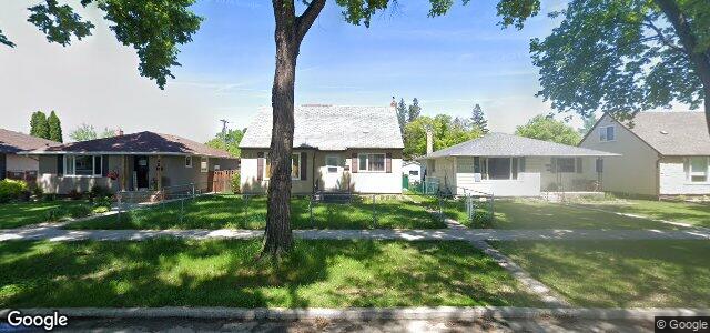 Photo of 659 Mcadam Avenue in Winnipeg, Manitoba
