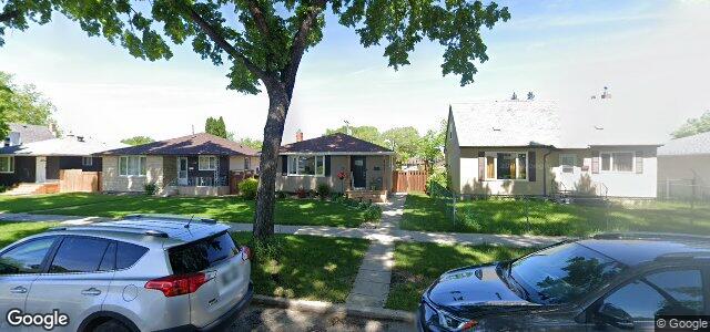 Photo of 663 Mcadam Avenue in Winnipeg, Manitoba