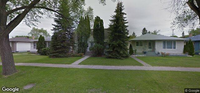 666 Matheson Avenue（加拿大曼尼托巴省温尼伯市）房屋照片
