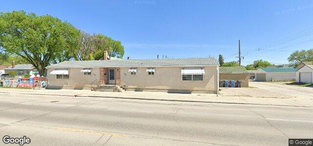 669 Mcgregor Street（加拿大曼尼托巴省温尼伯市）房屋照片