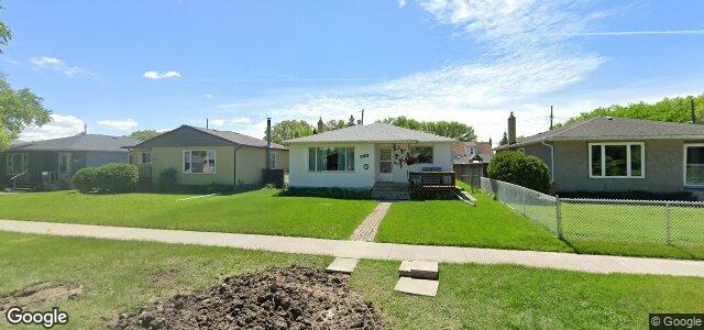 670 Mcadam Avenue（加拿大曼尼托巴省温尼伯市）房屋照片