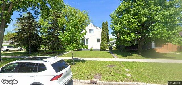 675 Mcadam Avenue（加拿大曼尼托巴省温尼伯市）房屋照片