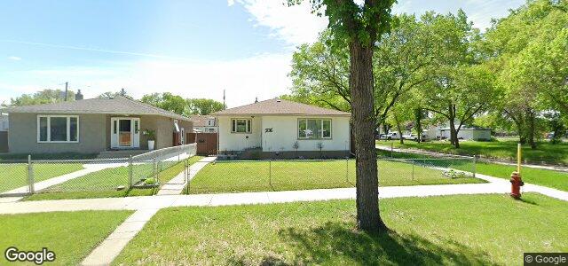 676 Mcadam Avenue（加拿大曼尼托巴省温尼伯市）房屋照片