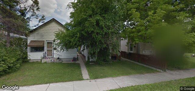 331 Kensington Street（加拿大曼尼托巴省温尼伯市）房屋照片