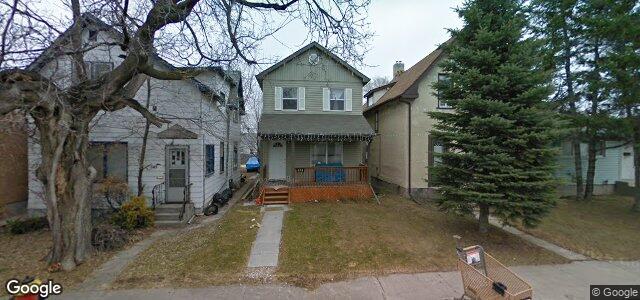 341 Kensington Street（加拿大曼尼托巴省温尼伯市）房屋照片