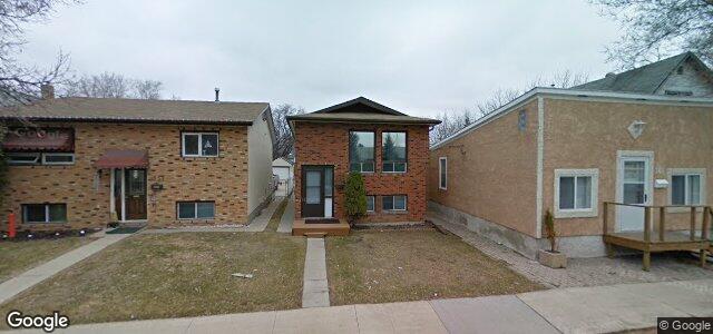 347 Kensington Street（加拿大曼尼托巴省温尼伯市）房屋照片