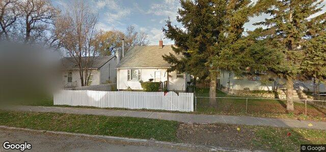 378 Kensington Street（加拿大曼尼托巴省温尼伯市）房屋照片