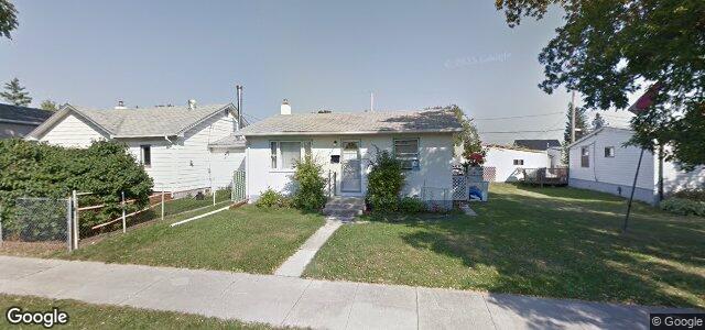 383 Kensington Street（加拿大曼尼托巴省温尼伯市）房屋照片