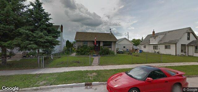 386 Kensington Street（加拿大曼尼托巴省温尼伯市）房屋照片