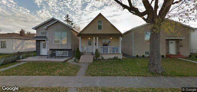 393 Kensington Street（加拿大曼尼托巴省温尼伯市）房屋照片