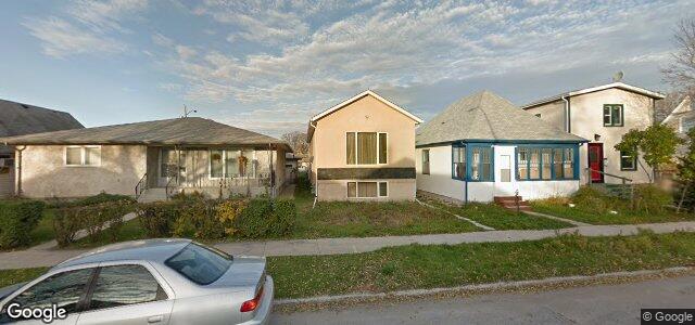 396 Kensington Street（加拿大曼尼托巴省温尼伯市）房屋照片