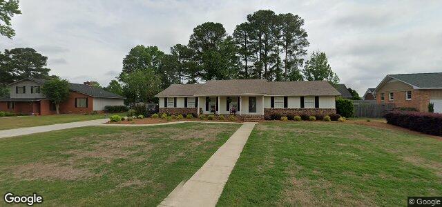 401 Kensington Street（加拿大曼尼托巴省温尼伯市）房屋照片