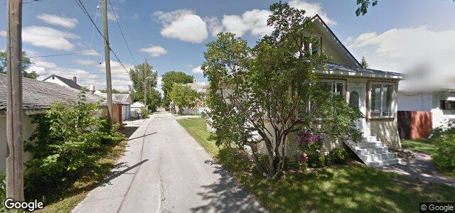 109 Harvard Avenue E（加拿大曼尼托巴省温尼伯市）房屋照片