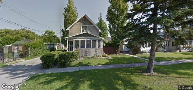 Photo of 109 Whittier Avenue E in Winnipeg, Manitoba